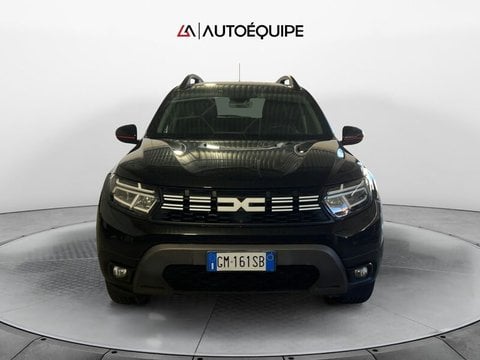 Auto Usate A Roma | Dacia Duster Ii 2021 1.0 Tce Sl Extreme Gpl 4X2 100Cv