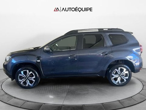 Auto Usate A Roma | Dacia Duster Ii 2021 1.0 Tce Journey Up Gpl 4X2 100Cv