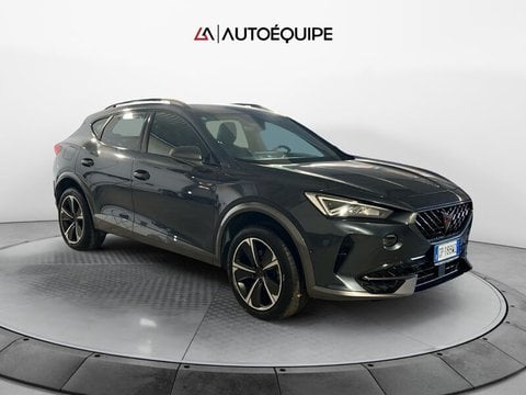 Auto Usate A Roma | Cupra Formentor 2020 1.5 Tsi Dsg