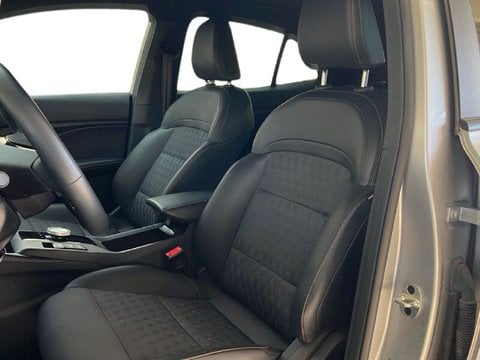 Auto Usate A Roma | Mg Mg3 1.5 Hybrid+ Luxury Auto