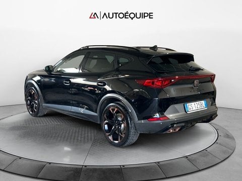 Auto Usate A Roma | Cupra Formentor 2020 1.4 E-Hybrid Vz Dsg