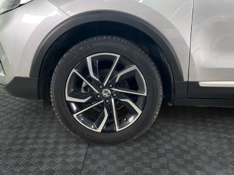 Auto Usate A Roma | Mg Zs 2021 1.0 Luxury Auto