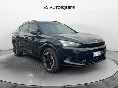 Auto Usate A Roma | Cupra Formentor 2024 2.0 Tdi 150Cv Dsg
