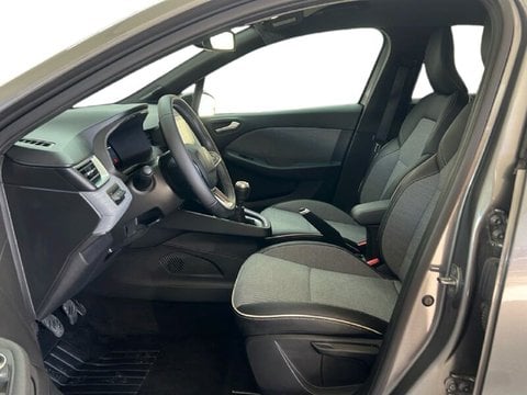 Auto Usate A Roma | Renault Clio V 2023 1.0 Tce Techno 90Cv