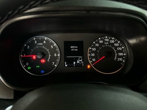 Auto Usate A Roma | Dacia Duster Ii 2021 1.0 Tce Prestige Up Gpl 4X2 100Cv