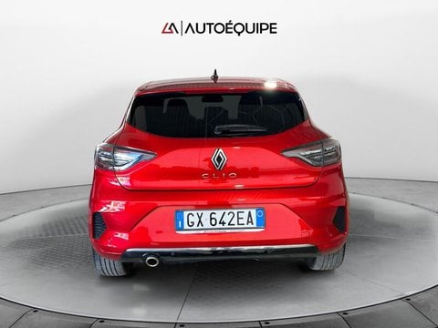 Auto Usate A Roma | Renault Clio V 2023 1.0 Tce Techno Gpl 100Cv