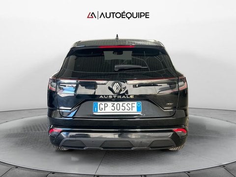 Auto Usate A Roma | Renault Austral 2023 1.2 E-Tech Full Hybrid Techno 200Cv Auto