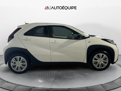 Auto Usate A Roma | Toyota Aygo X 1.0 Active 72Cv S-Cvt