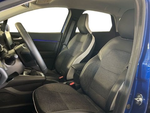 Auto Usate A Roma | Renault Captur Ii 2019 1.0 Tce Intens Gpl 100Cv My21
