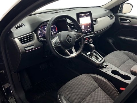 Auto Usate A Roma | Renault Arkana 2021 1.3 Tce Intens 140Cv Edc Fap