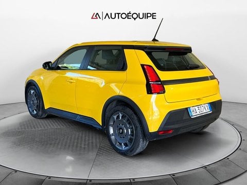 Auto Usate A Roma | Renault 5 E-Tech Electric Renault 5 E-Tech Evolution Urban Range 120Cv