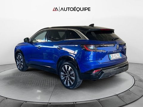 Auto Usate A Roma | Renault Austral 2023 1.2 E-Tech Full Hybrid Techno 200Cv Auto