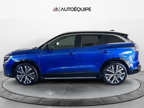 Auto Usate A Roma | Renault Austral 2023 1.2 E-Tech Full Hybrid Iconic 200Cv Auto