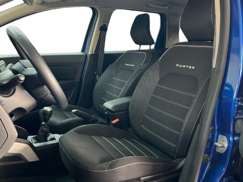 Auto Usate A Roma | Dacia Duster Ii 2021 1.0 Tce Prestige Up Sl Daciaplus Gpl 4X2 100Cv