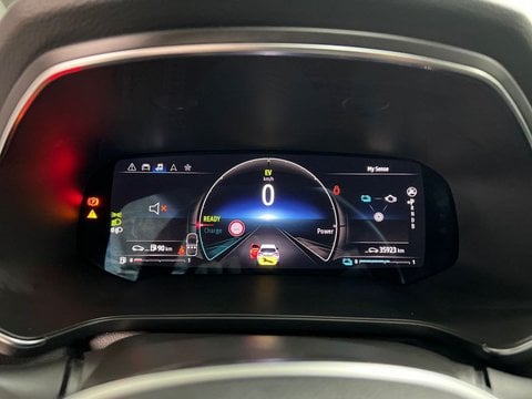 Auto Usate A Roma | Renault Captur Ii 2019 1.6 E-Tech Hybrid Techno Fast Track 145Cv Auto