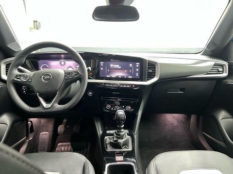 Auto Usate A Roma | Opel Mokka Ii 2020 1.2 T Ultimate S&S 136Cv