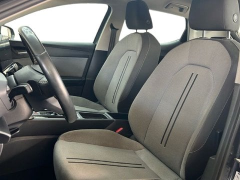 Auto Usate A Roma | Seat Leon Iv 2020 2.0 Tdi Style 150Cv Dsg