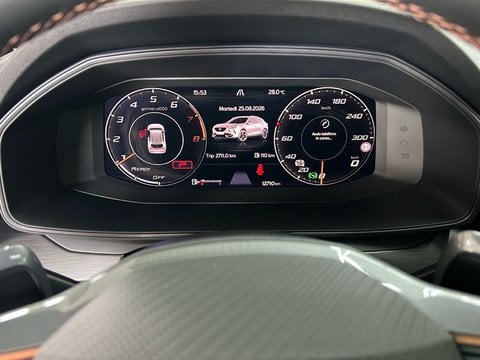 Auto Usate A Roma | Cupra Formentor 2020 2.0 Tsi Tribe Edition 245Cv Dsg