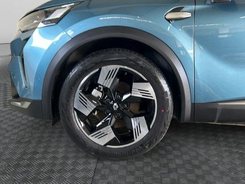 Auto Usate A Roma | Renault Symbioz 1.6 E-Tech Full Hybrid Techno 145Cv Auto