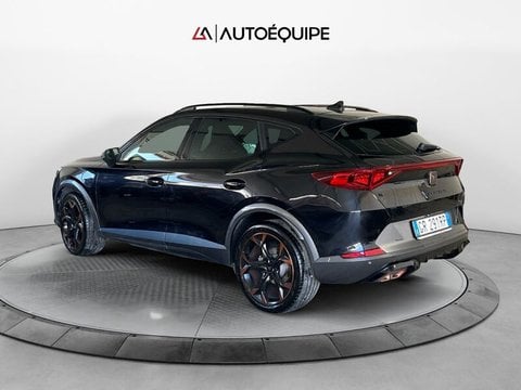 Auto Usate A Roma | Cupra Formentor 2020 1.4 E-Hybrid Dsg