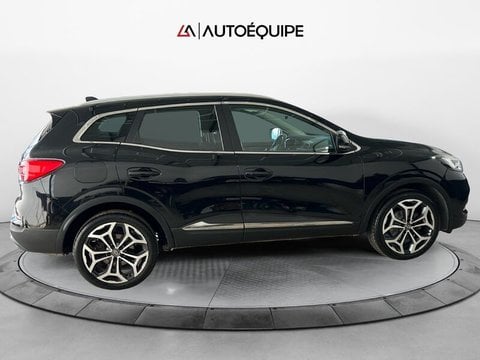 Auto Usate A Roma | Renault Kadjar 2019 1.5 Blue Dci Sport Edition2 115Cv Edc