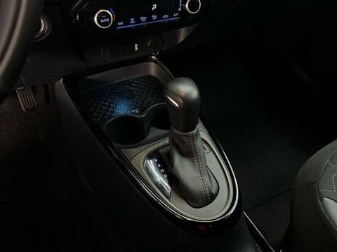 Auto Usate A Roma | Toyota Aygo X 1.0 Lounge Air 72Cv S-Cvt