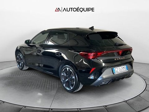Auto Usate A Roma | Cupra Leon 2024 2.0 Tdi 150Cv Dsg