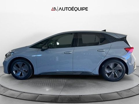 Auto Usate A Roma | Cupra Born 58Kwh