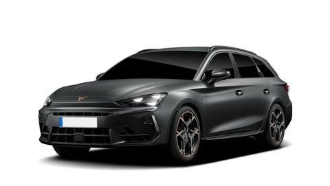 Auto Nuove Pronta Consegna A Roma | Cupra Leon Nuova Cupra Sportstourer Cupra Sportstourer 1.5 E-...