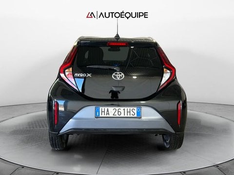 Auto Usate A Roma | Toyota Aygo X 1.0 Trend 72Cv
