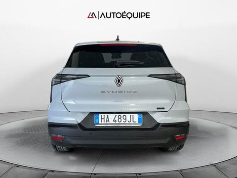 Auto Usate A Roma | Renault Symbioz Evolution E-Tech Full Hybrid 160Cv