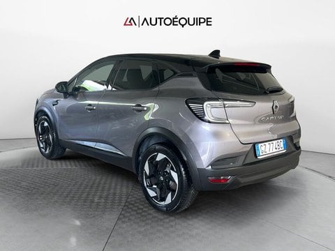 Auto Usate A Roma | Renault Captur Ii 2019 1.0 Tce Techno 90Cv