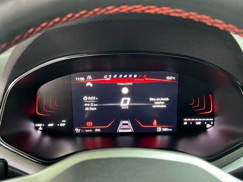 Auto Usate A Roma | Seat Arona 2022 1.0 Ecotsi Fr 95Cv