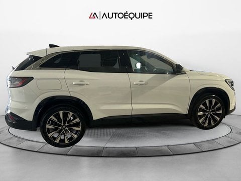 Auto Usate A Roma | Renault Austral 1.2 E-Tech Hev 200 Techno At
