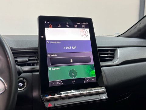 Auto Usate A Roma | Renault Captur Ii 2019 1.0 Tce Techno 90Cv