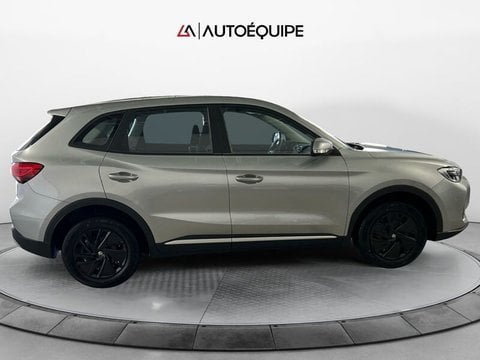 Auto Usate A Roma | Mg Zs 2024 1.5 Classic Comfort