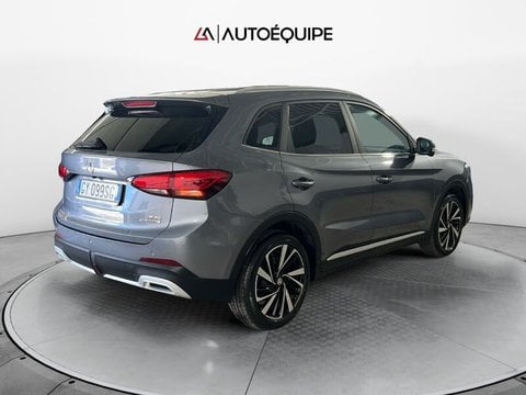 Auto Usate A Roma | Mg Zs 2024 1.5 Hybrid+ Luxury Auto