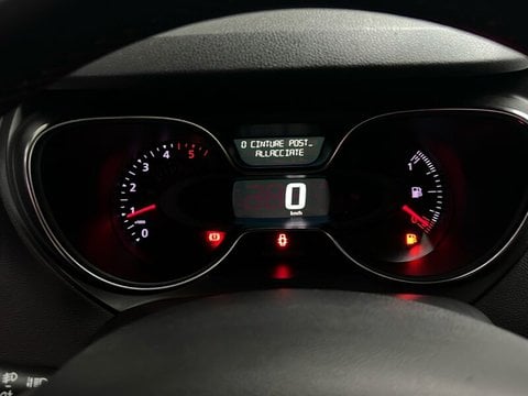 Auto Usate A Roma | Renault Captur I 2017 1.5 Dci Zen 90Cv