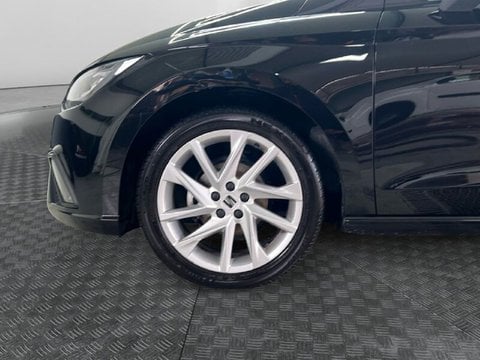 Auto Usate A Roma | Seat Ibiza V 2017 1.0 Ecotsi Fr 95Cv
