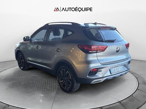 Auto Usate A Roma | Mg Zs 2021 1.0 Luxury Auto