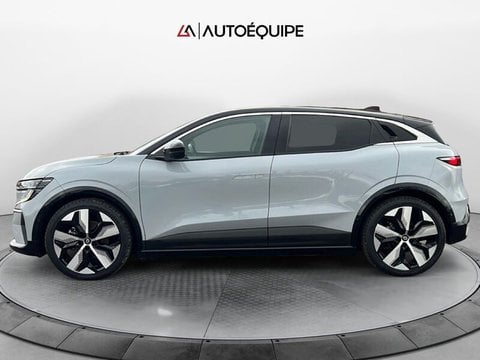 Auto Usate A Roma | Renault Megane E-Tech Electric Megane Iv E-Tech Megane E-Tech Techno Ev60 220...