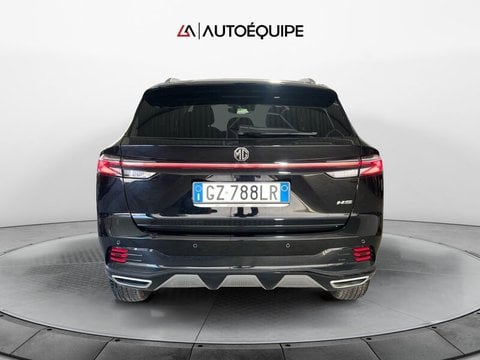 Auto Usate A Roma | Mg Hs Ii 2024 1.5 Luxury Auto