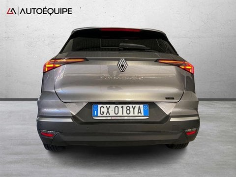 Auto Usate A Roma | Renault Symbioz 1.6 E-Tech Full Hybrid Techno 145Cv Auto