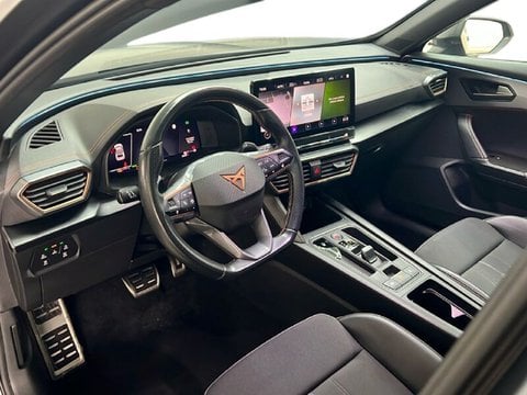 Auto Usate A Roma | Cupra Formentor 2020 1.4 E-Hybrid Vz Dsg