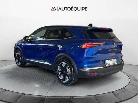 Auto Usate A Roma | Renault Symbioz 1.6 E-Tech Full Hybrid Techno 145Cv Auto