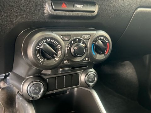 Auto Usate A Roma | Suzuki Ignis Iii 2020 1.2H Cool 2Wd