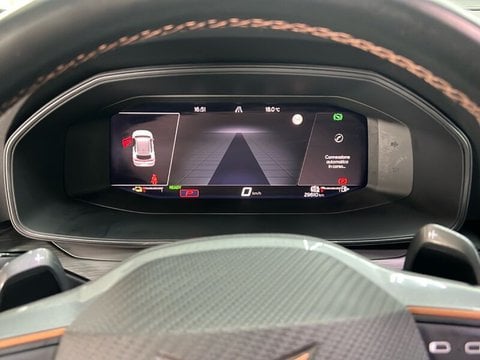 Auto Usate A Roma | Cupra Formentor 2020 1.4 E-Hybrid Vz Dsg