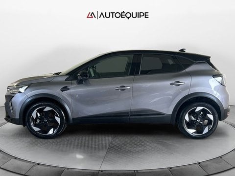 Auto Usate A Roma | Renault Captur Ii 2019 1.0 Tce Techno 90Cv