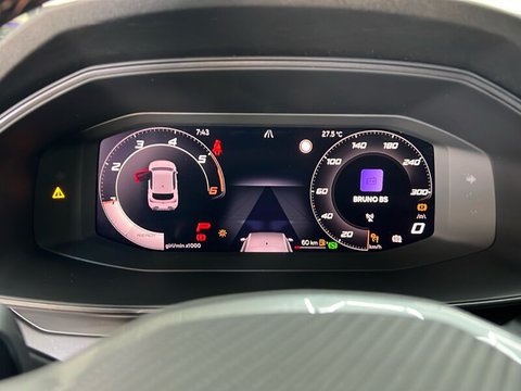Auto Usate A Roma | Cupra Leon 2024 2.0 Tdi 150Cv Dsg