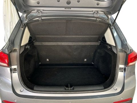 Auto Usate A Roma | Mg Zs 2024 1.5 Hybrid+ Luxury Auto
